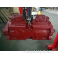 Excavator HD1430-2 Parts HD1430-2 Excavator Hydraulic Pump